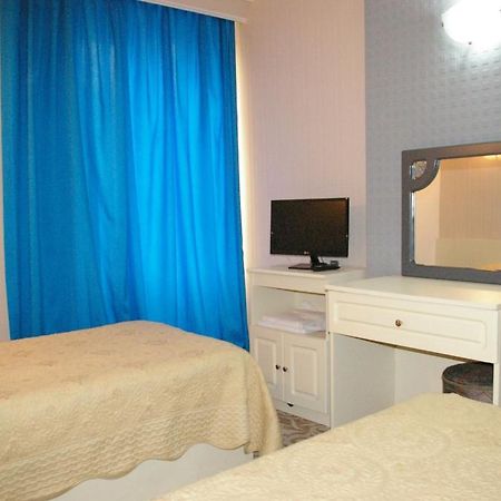 Yildiz Hotel Анкара Номер фото