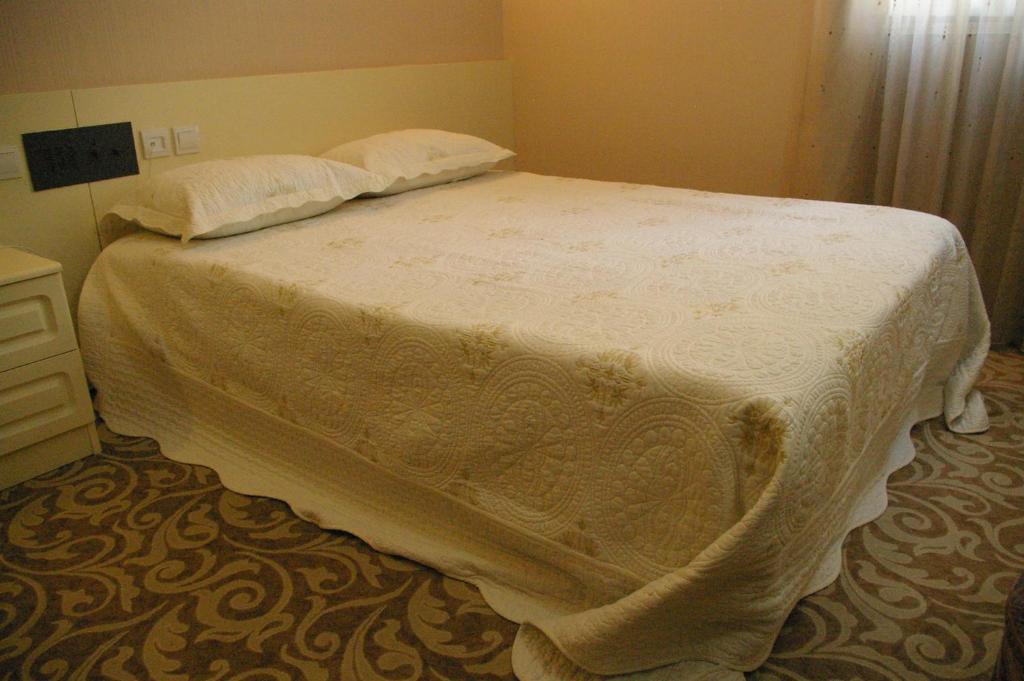 Yildiz Hotel Анкара Номер фото
