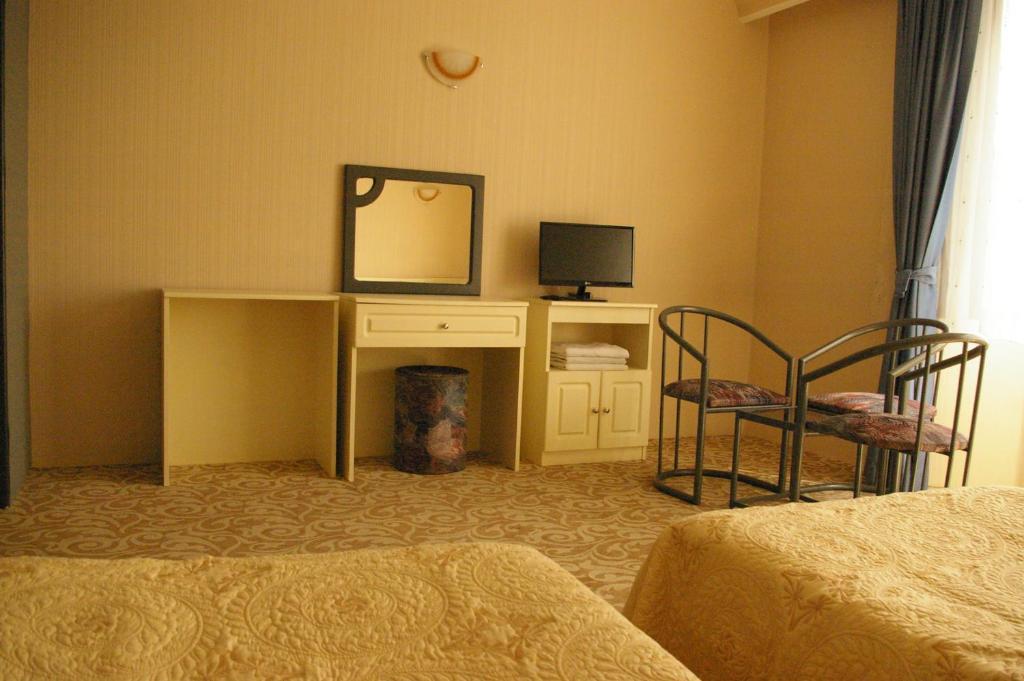 Yildiz Hotel Анкара Номер фото