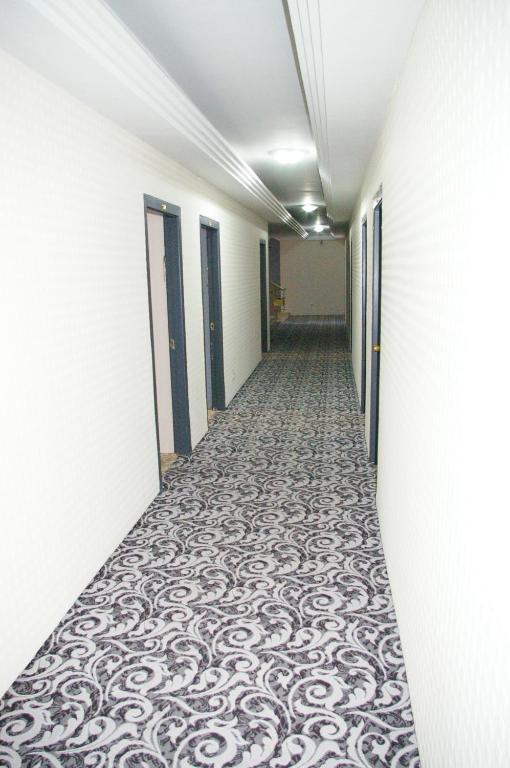 Yildiz Hotel Анкара Екстер'єр фото