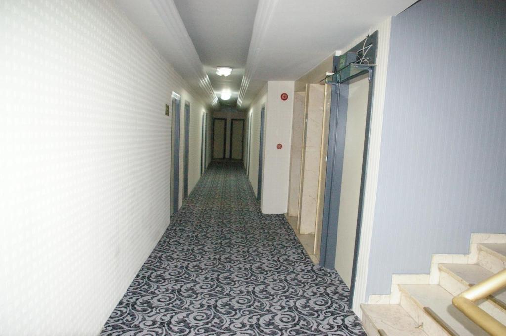 Yildiz Hotel Анкара Екстер'єр фото